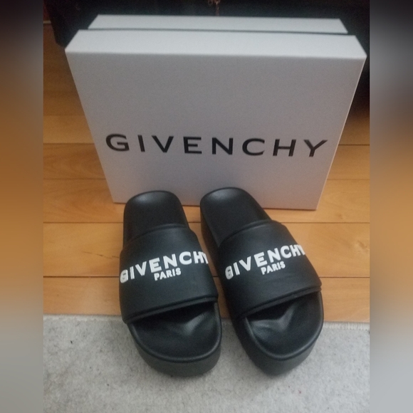 Givenchy Tall Slides! - Picture 4 of 6